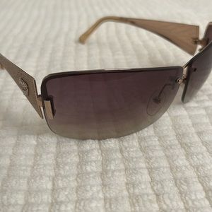 Juicy Couture Lolita Sunglasses LOLITA/S 0EQ6 AN 72-9 / 125